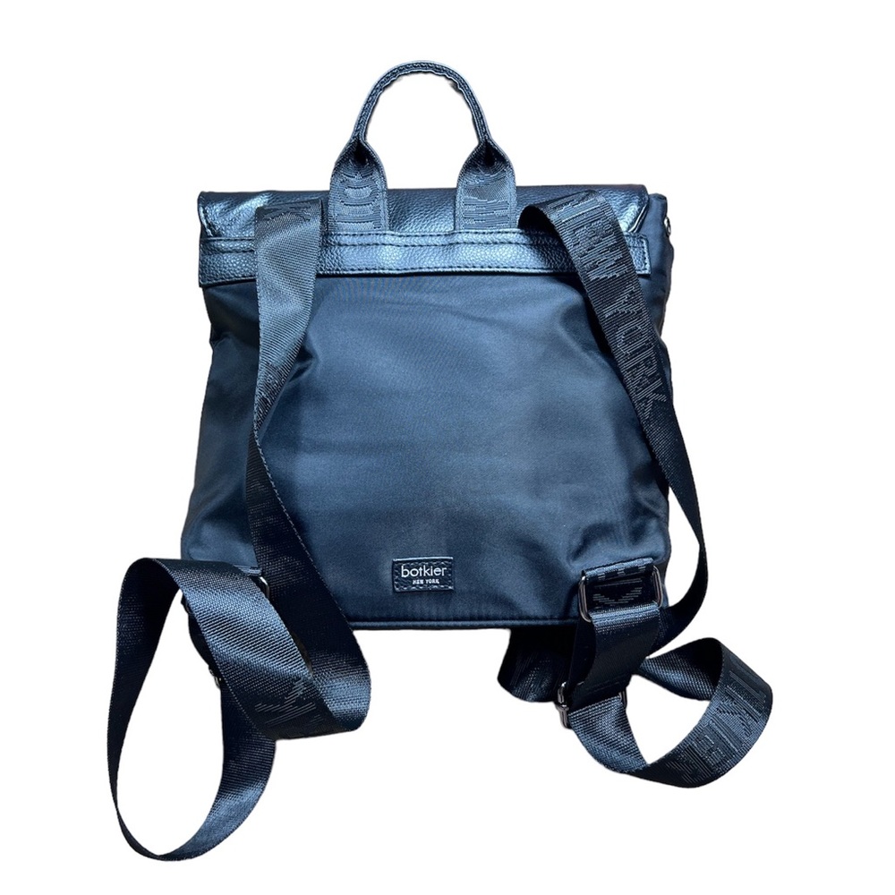 Botkier Trigger Mini Backpack Nwot - image 2